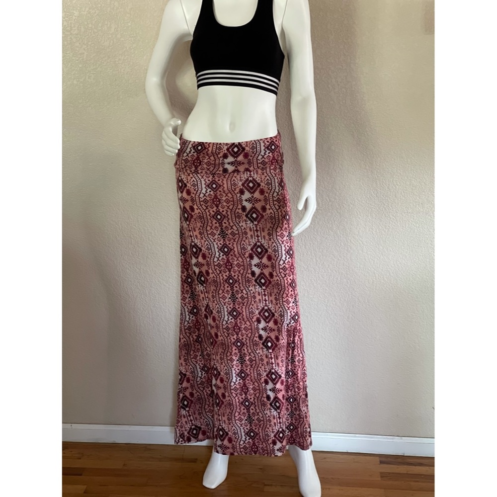 BJewel Maxi Skirt Large